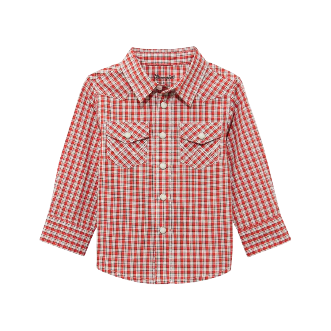 Wrangler Infant Boy&