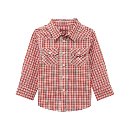 Wrangler Infant Boy&