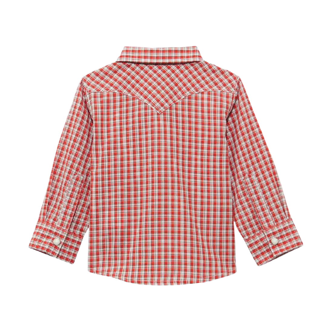 Wrangler Infant Boy&
