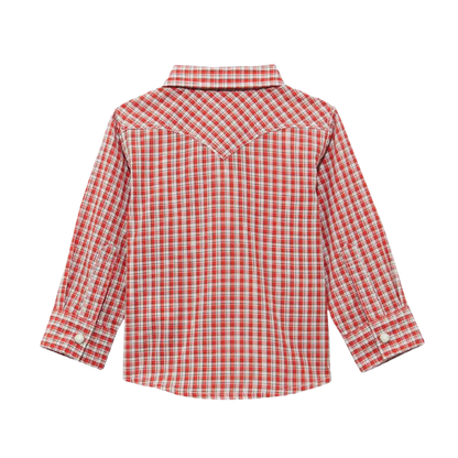 Wrangler Infant Boy&