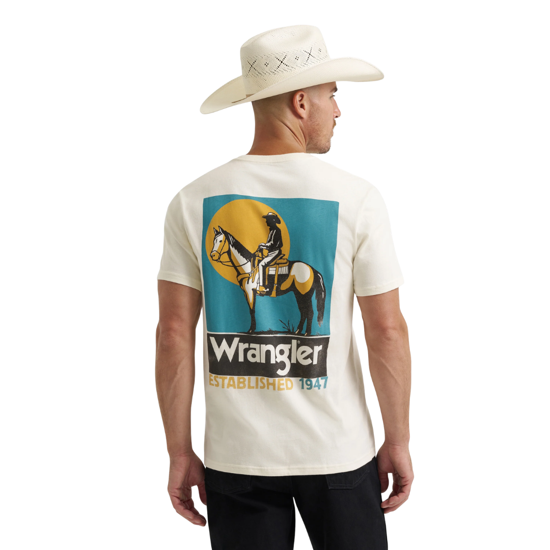 Wrangler Men&