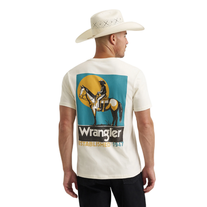 Wrangler Men&