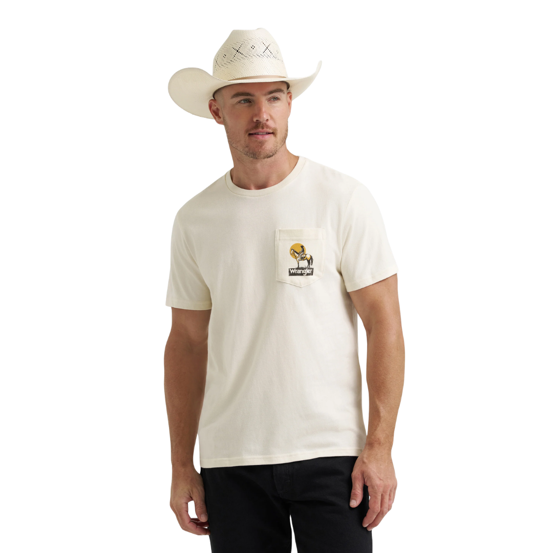 Wrangler Men&