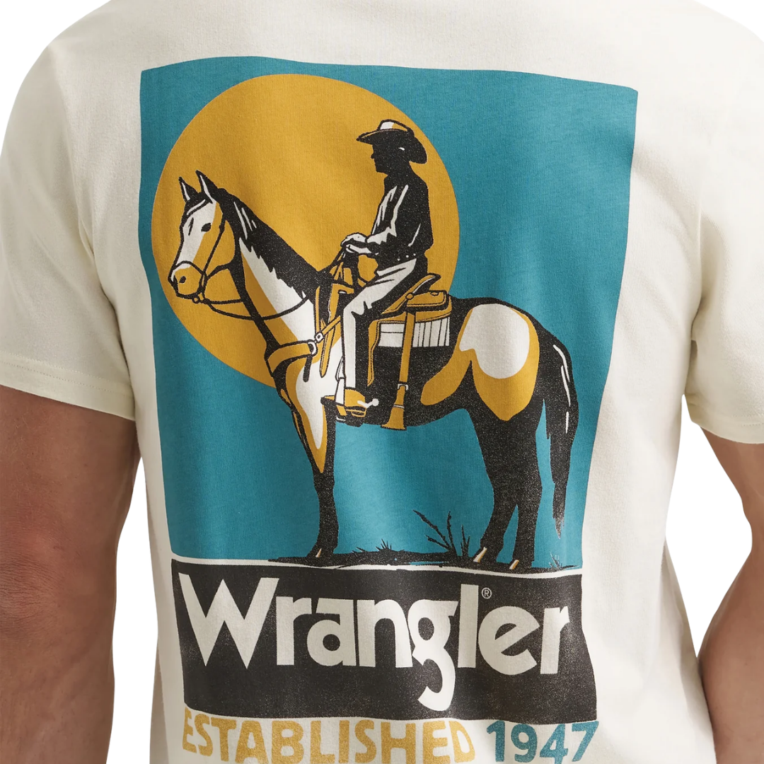 Wrangler Men&