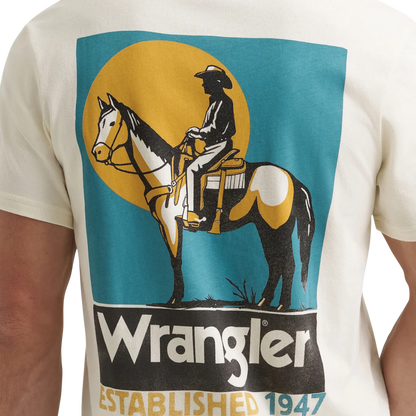 Wrangler Men&