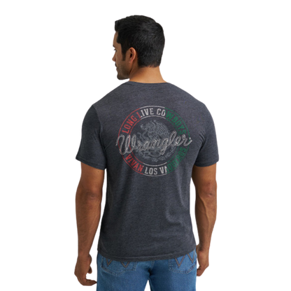 Wrangler Men&