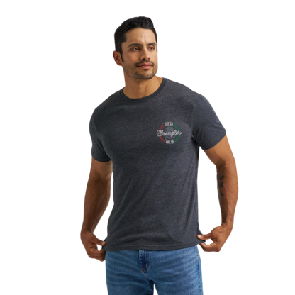 Wrangler Men&