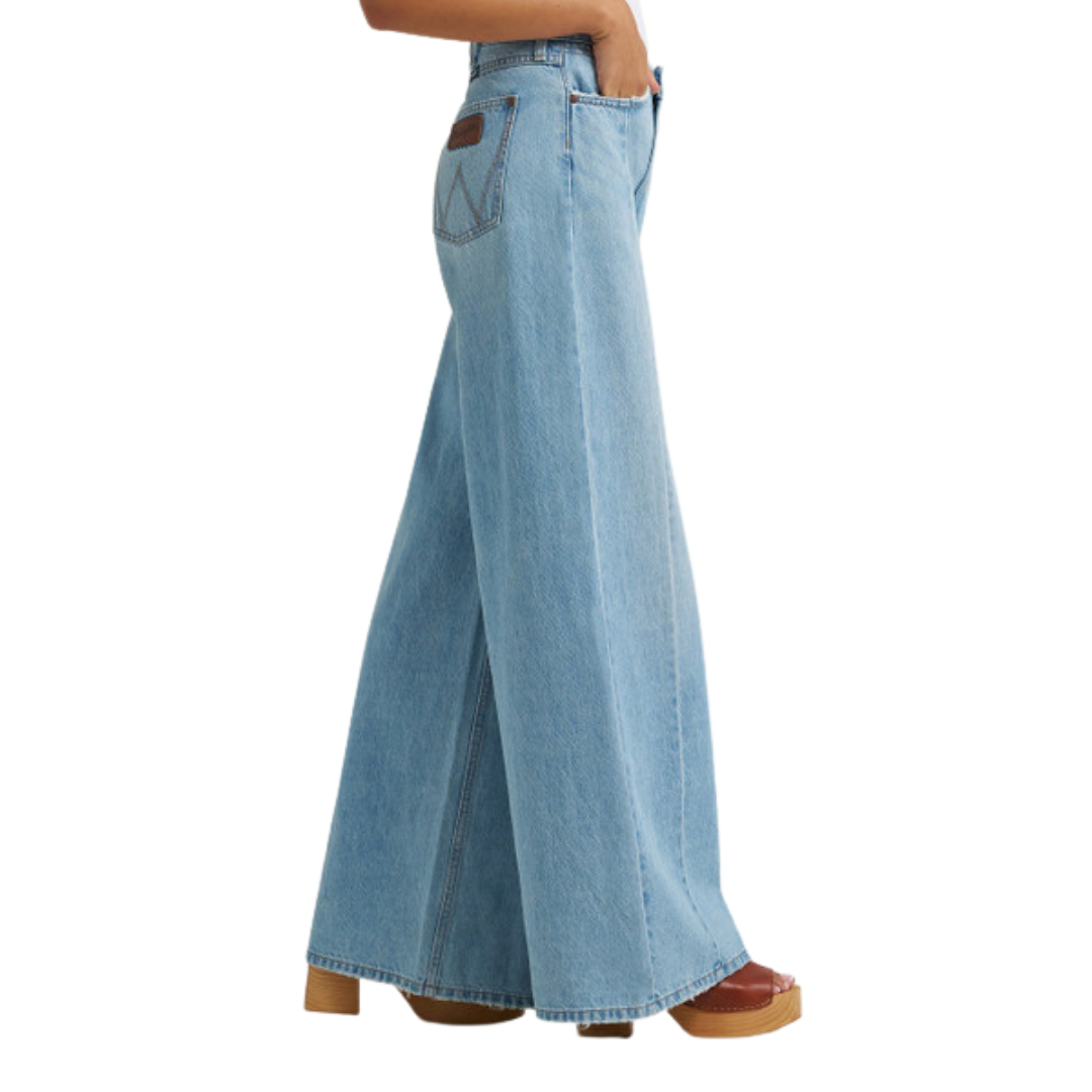 Wrangler Women&