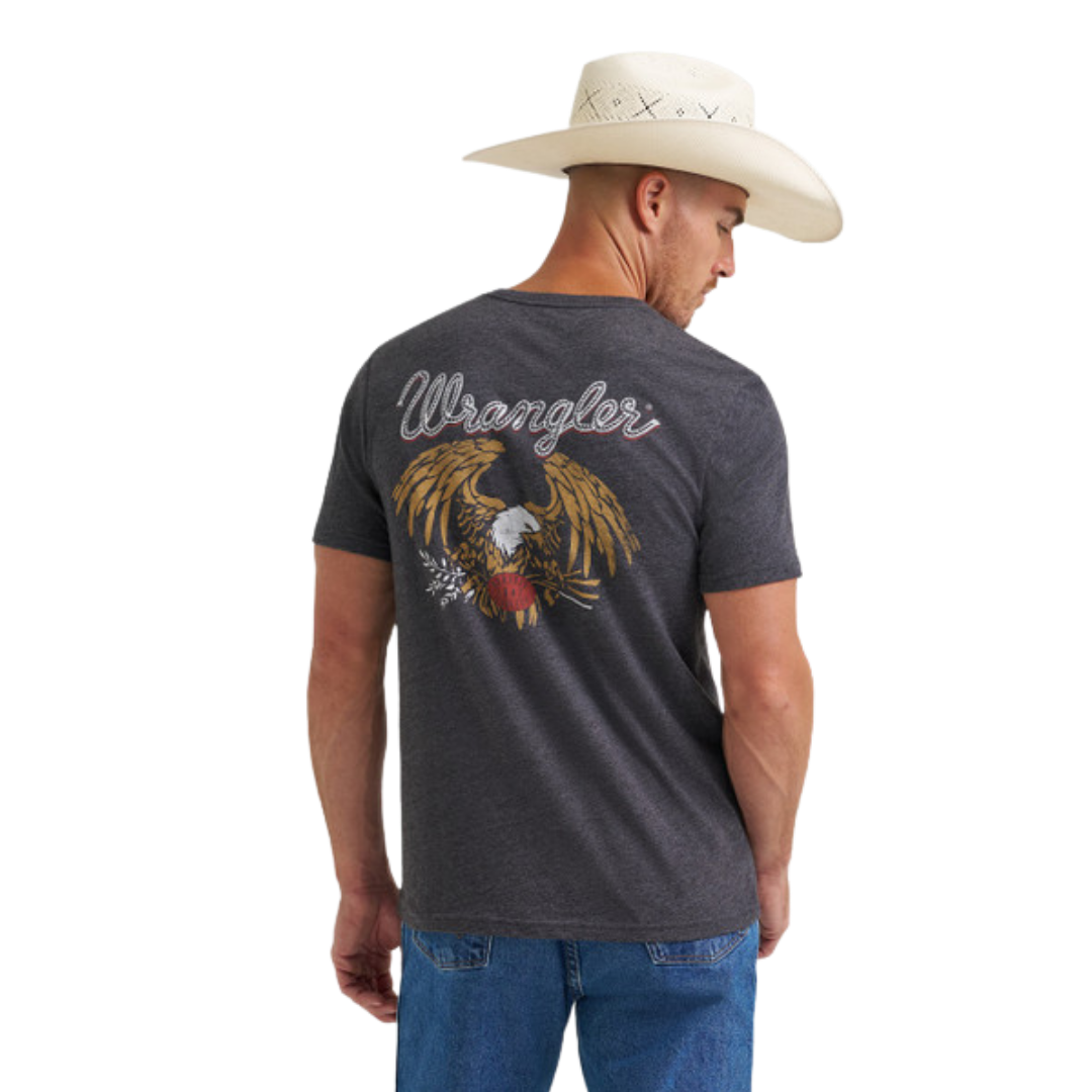 Wrangler Men&