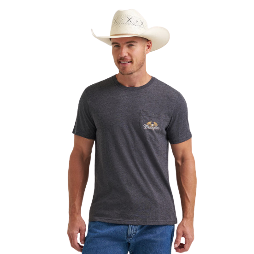 Wrangler Men&