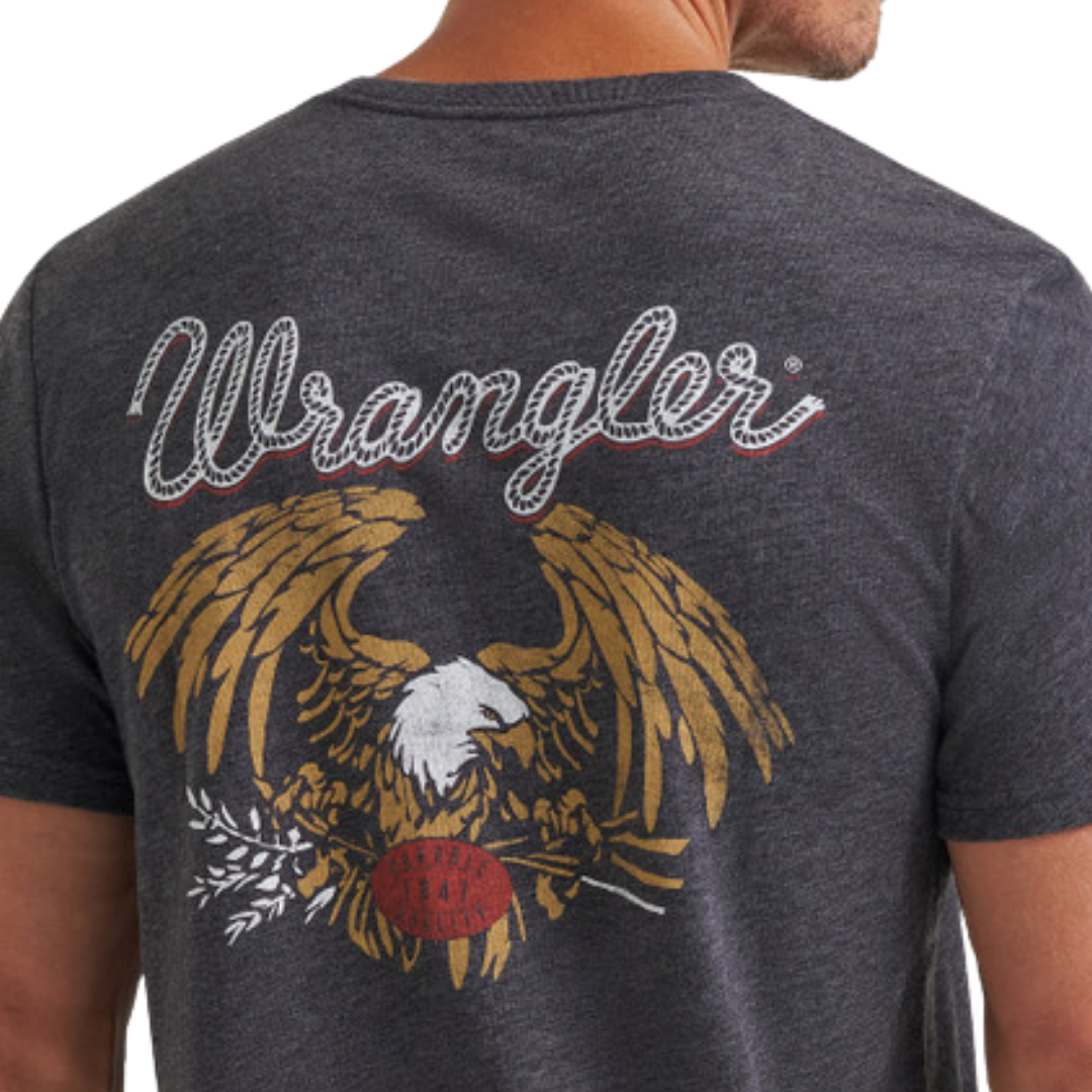 Wrangler Men&