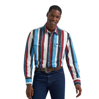 Wrangler Men&