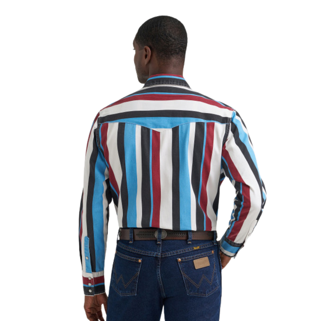 Wrangler Men&