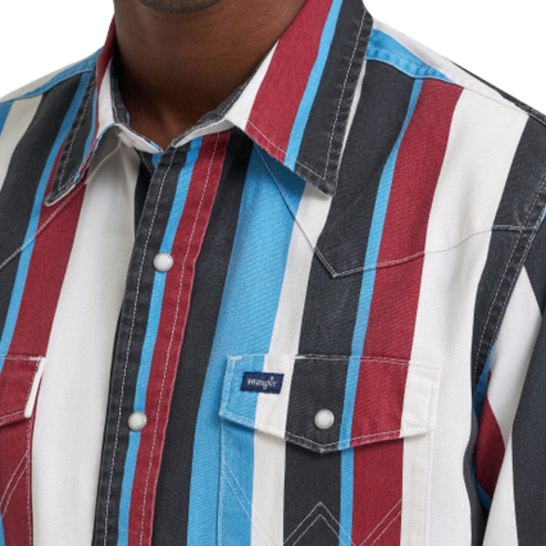 Wrangler Men&