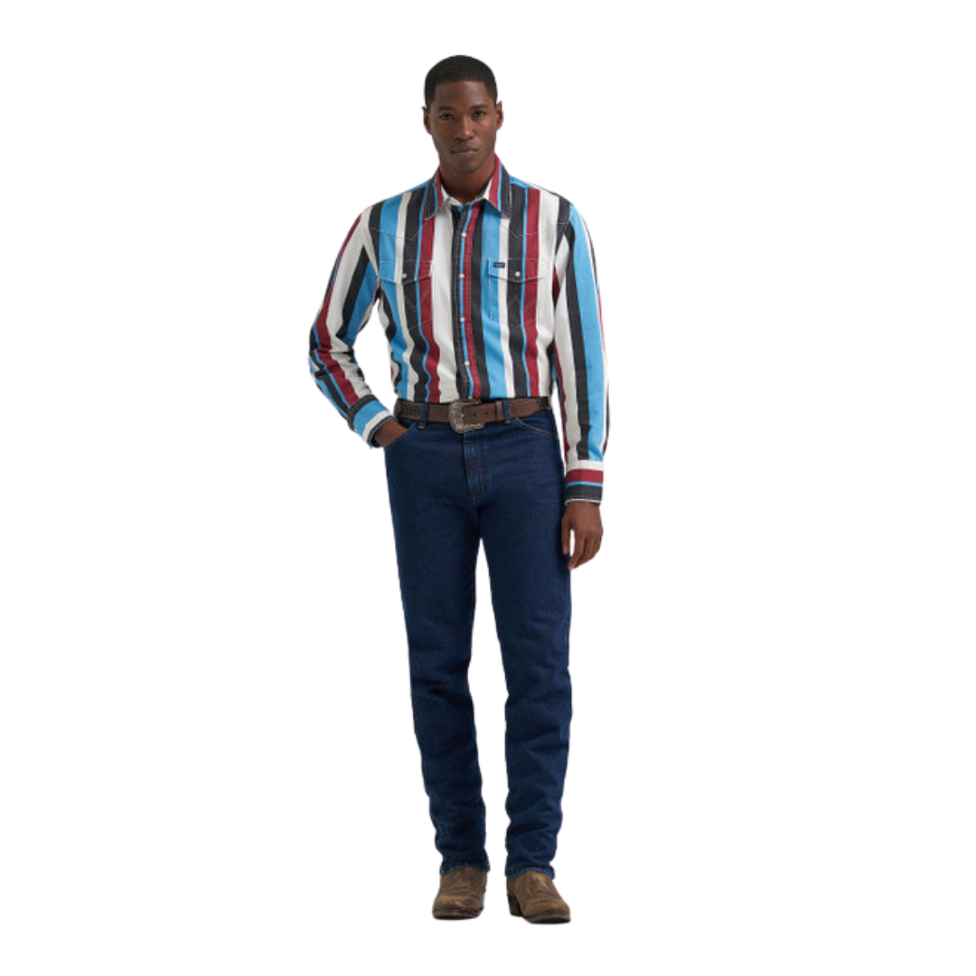 Wrangler Men&
