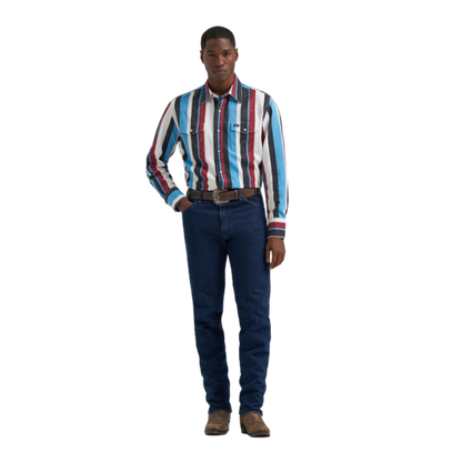 Wrangler Men&
