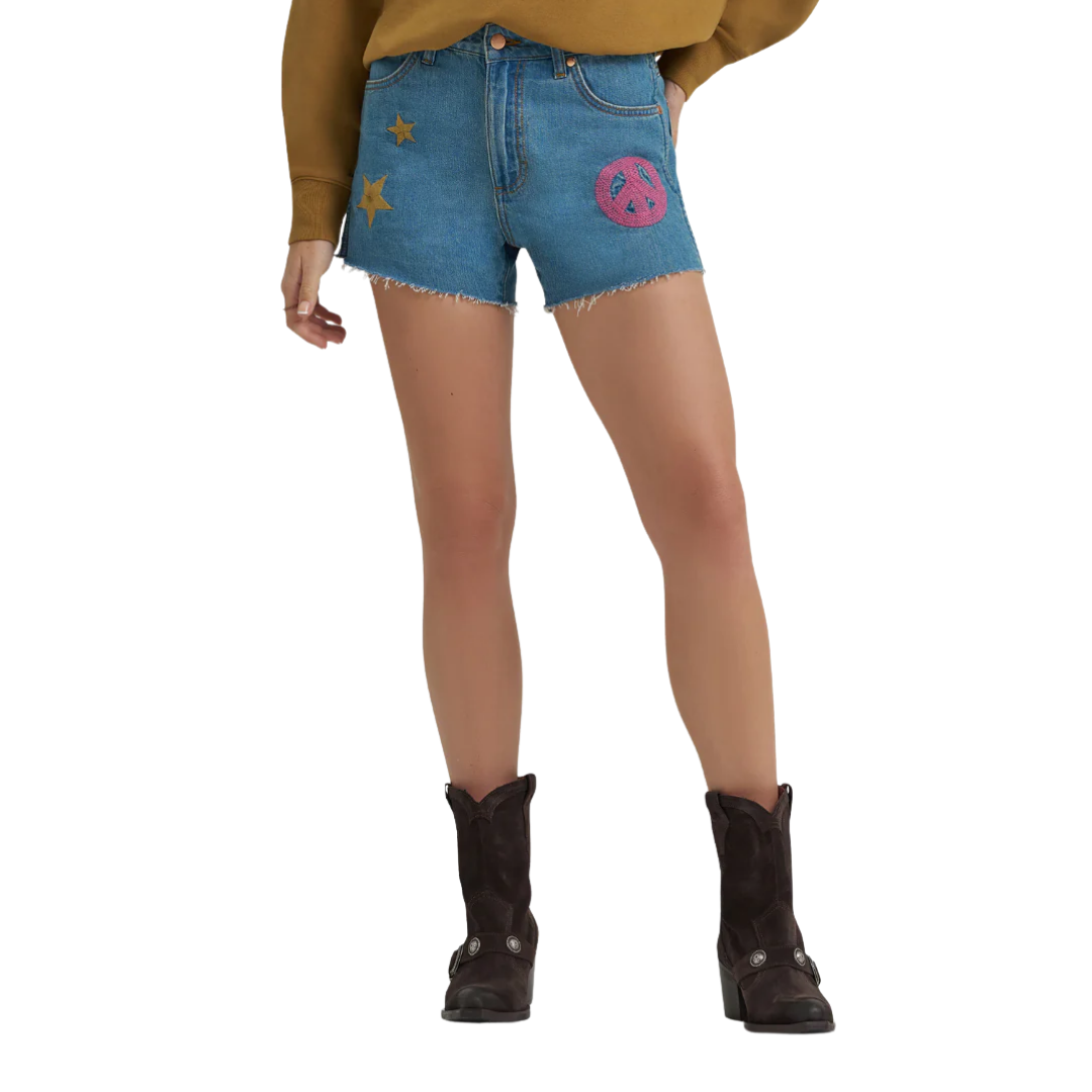 Wrangler Women&