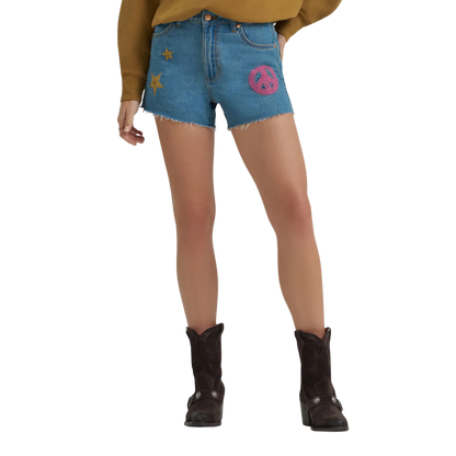 Wrangler Women&