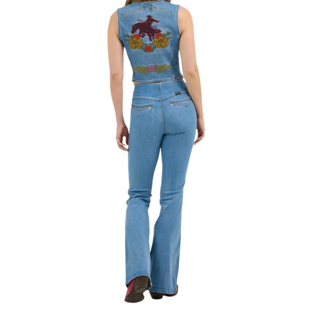 Wrangler Women&