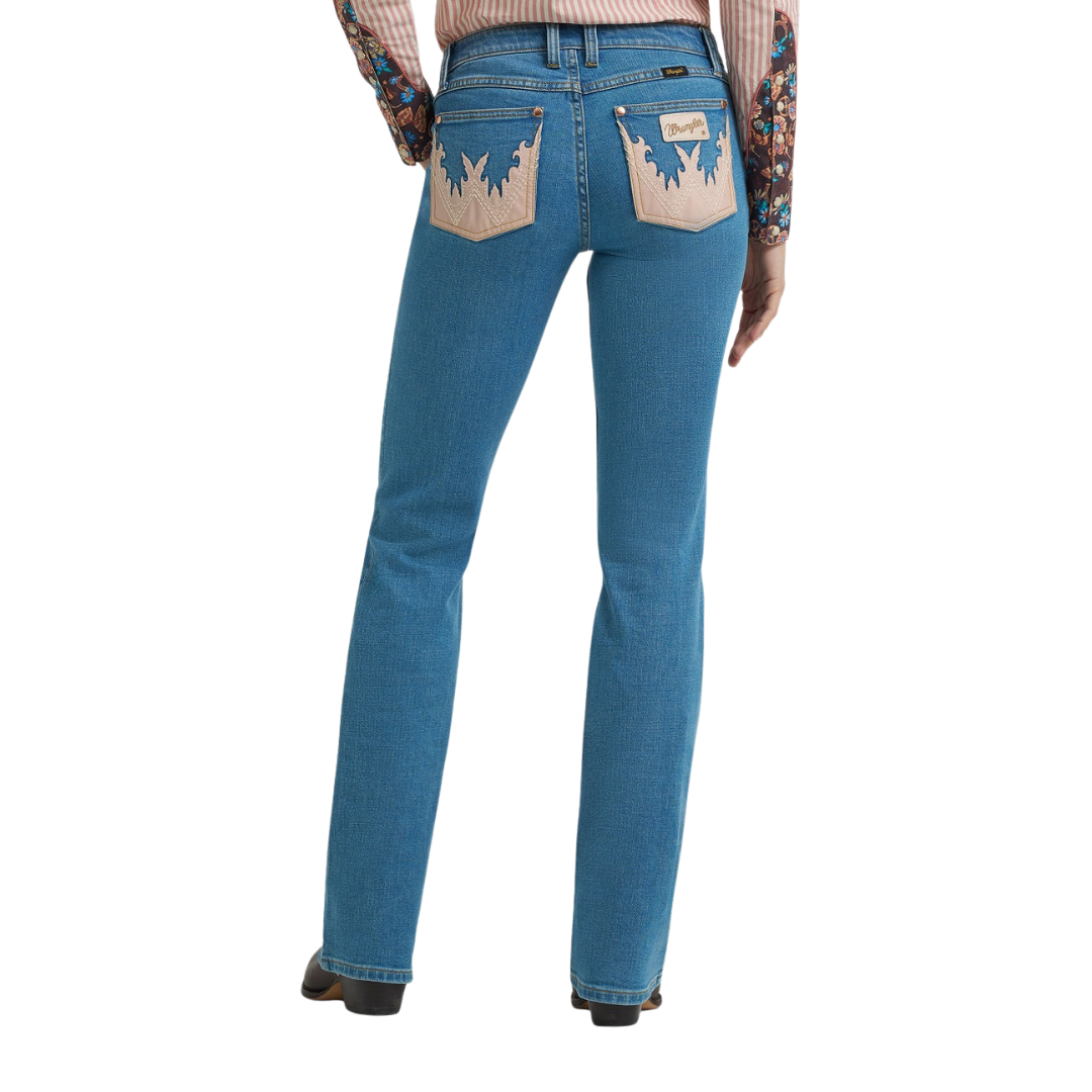 Wrangler Women&