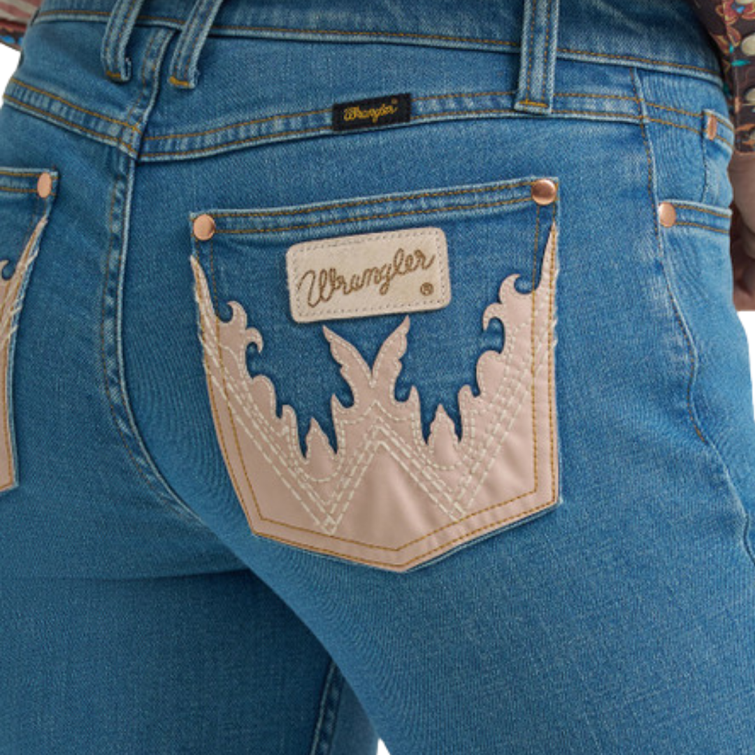 Wrangler Women&