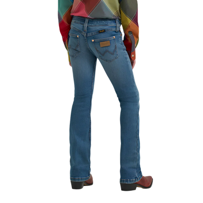 Wrangler Youth Girl&