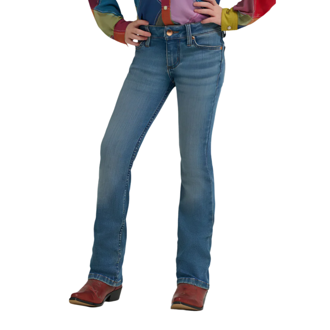 Wrangler Youth Girl&
