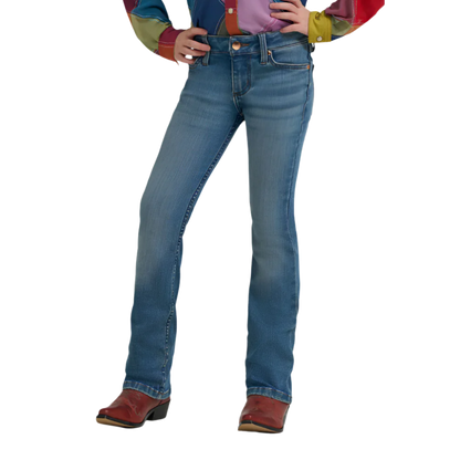 Wrangler Youth Girl&