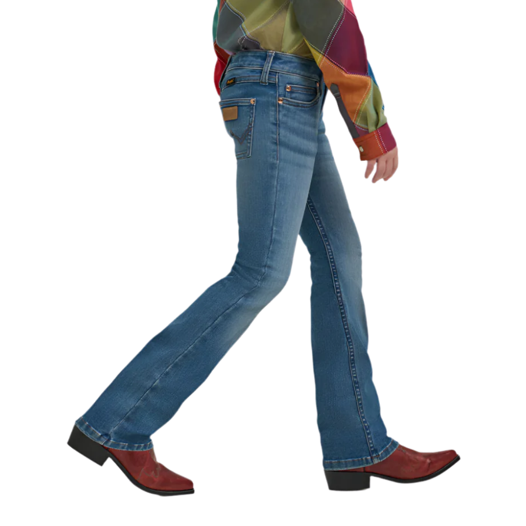 Wrangler Youth Girl&