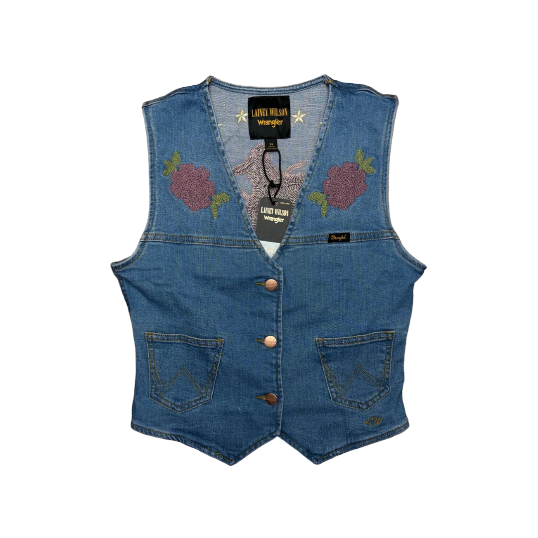 Wrangler Women&