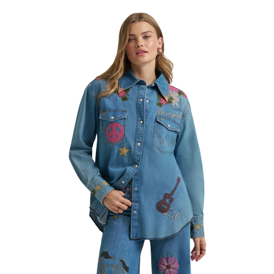 Wrangler Women&
