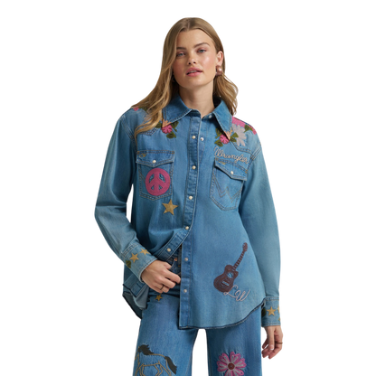 Wrangler Women&