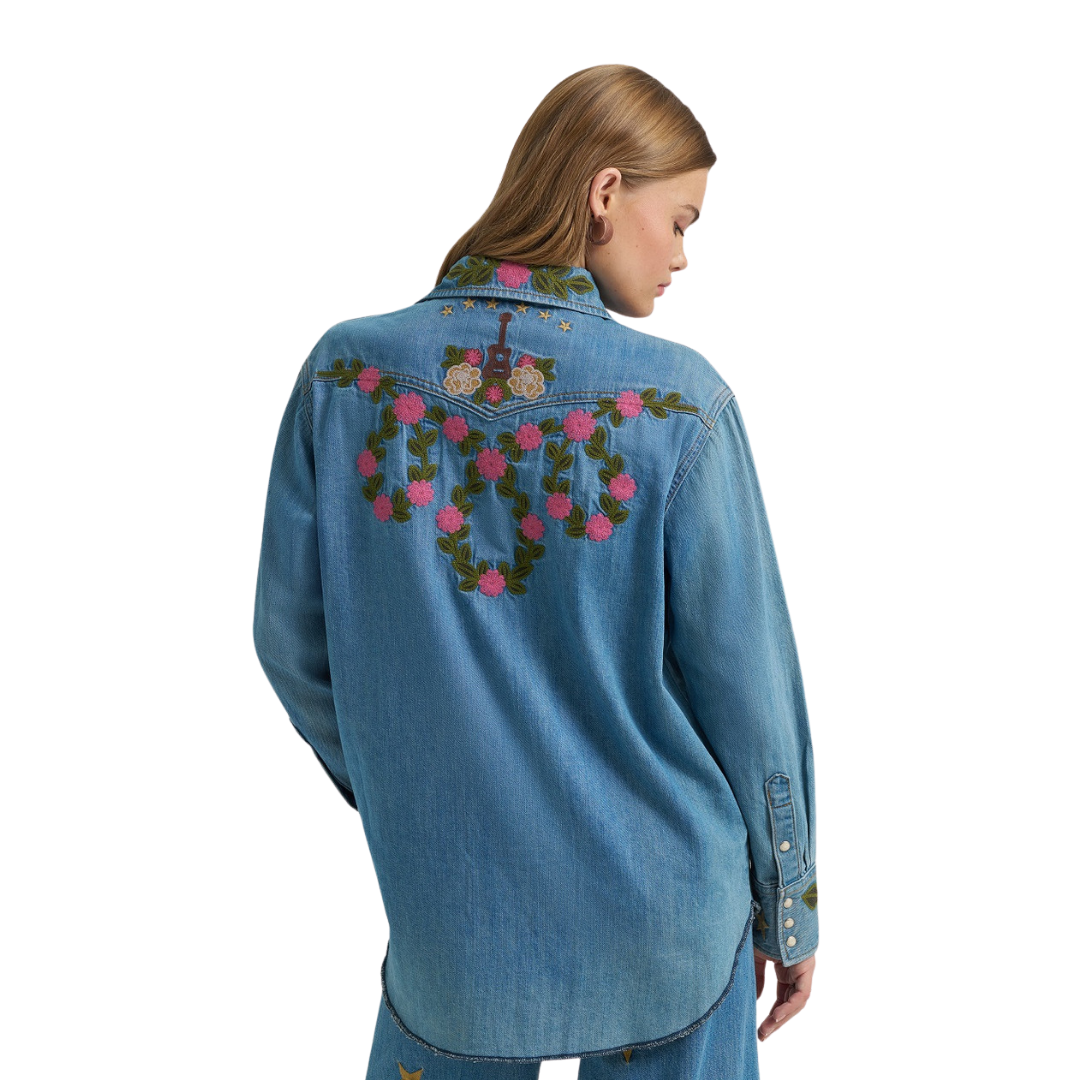 Wrangler Women&