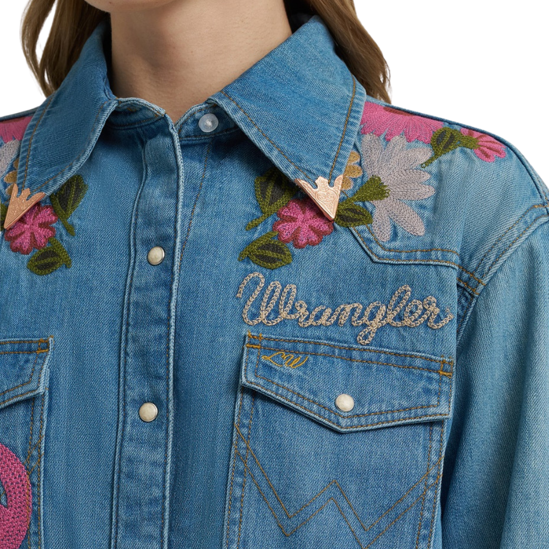 Wrangler Women&