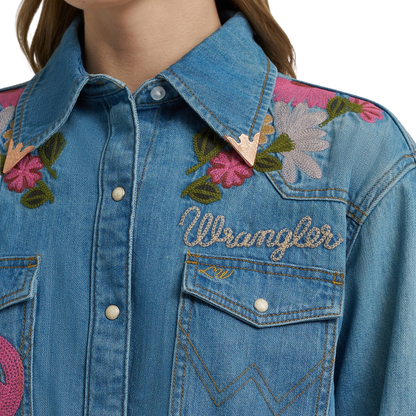 Wrangler Women&