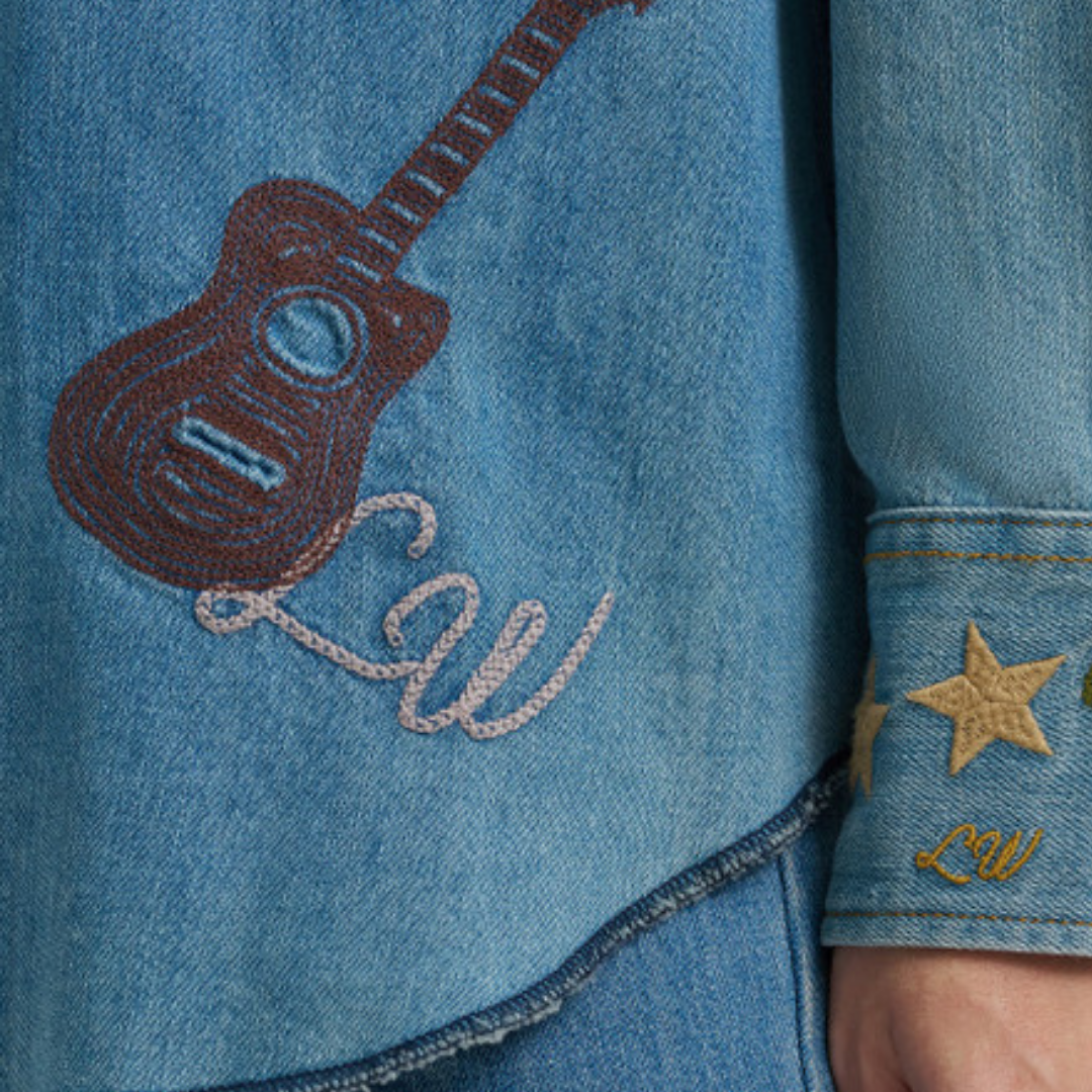 Wrangler Women&