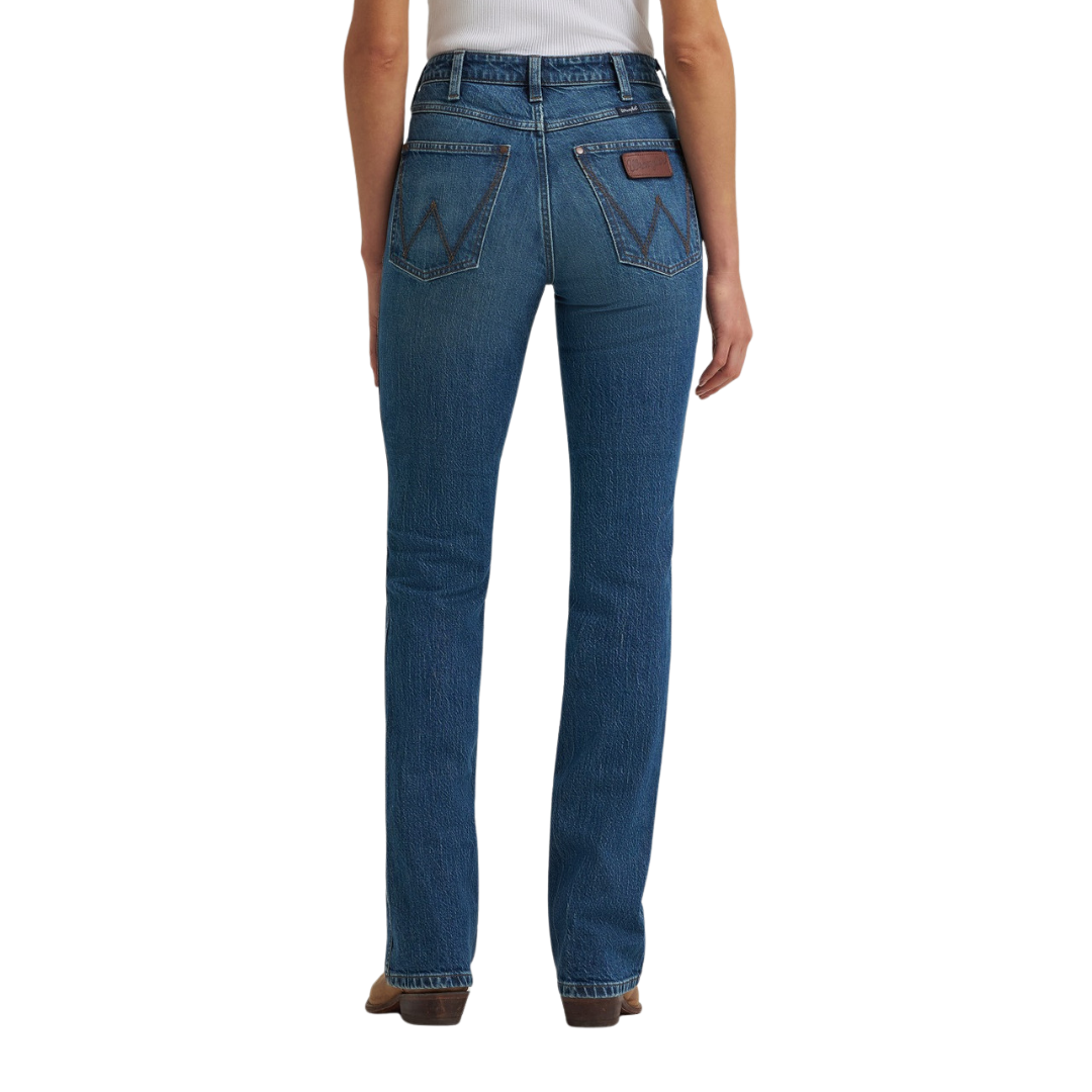 Wrangler Women&
