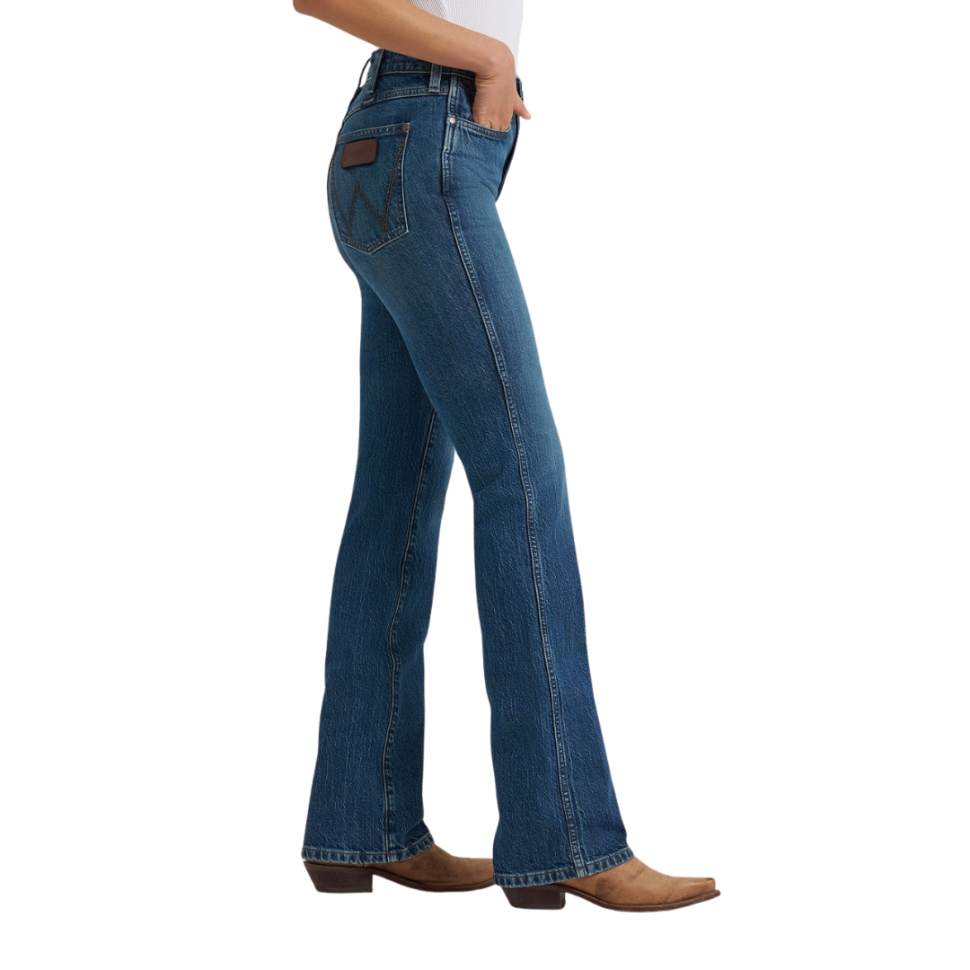 Wrangler Women&