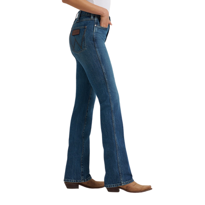Wrangler Women&
