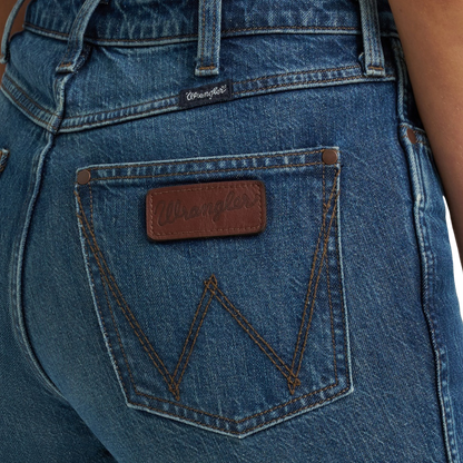 Wrangler Women&