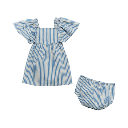 Wrangler Infant Girl&