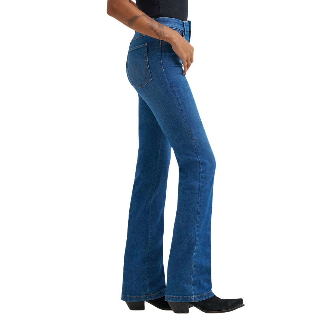Wrangler Women&
