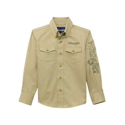 Wrangler Youth Boy&