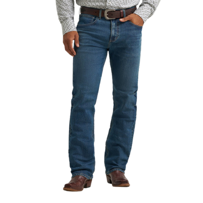 Wrangler Men&