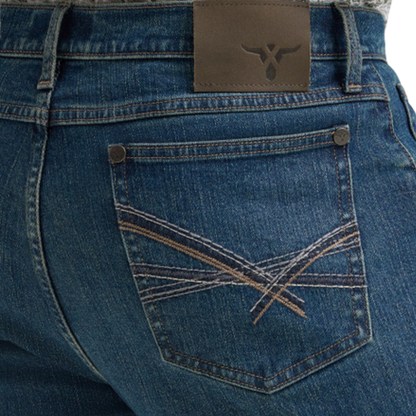 Wrangler Men&