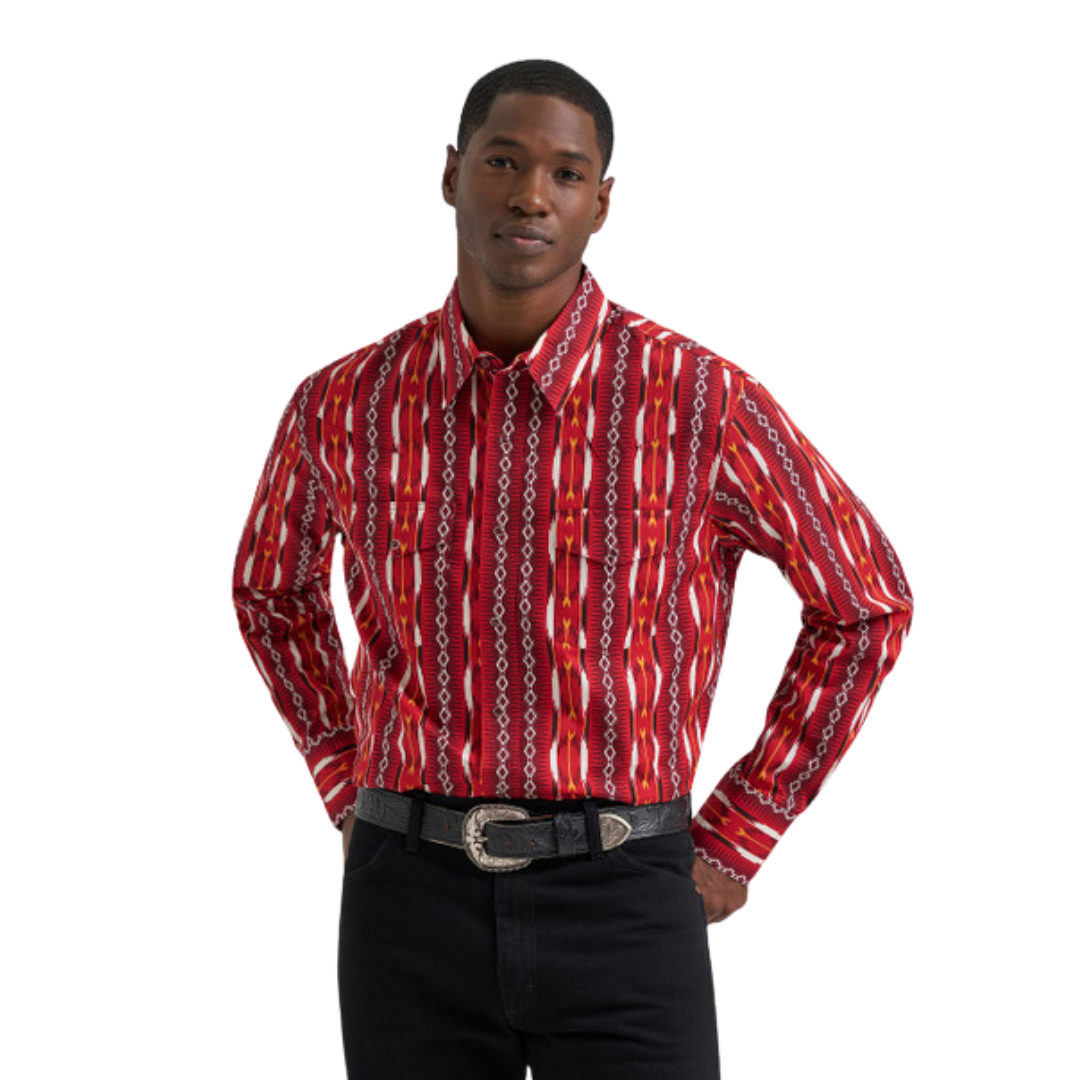 Wrangler Men&