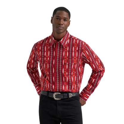 Wrangler Men&