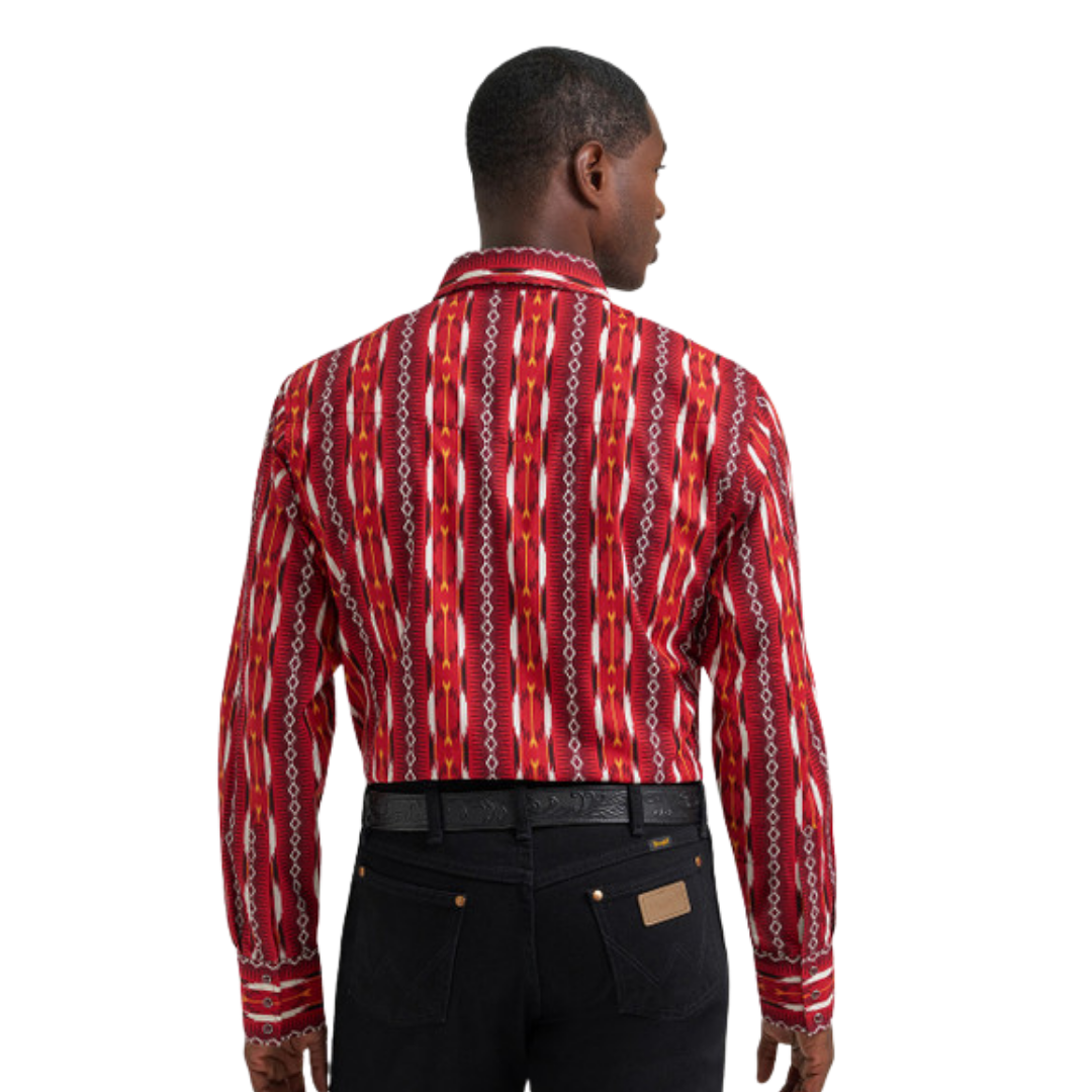 Wrangler Men&