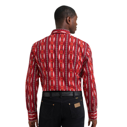 Wrangler Men&