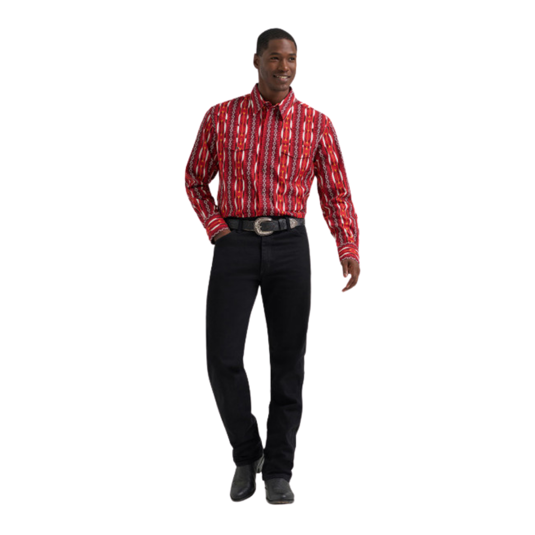 Wrangler Men&